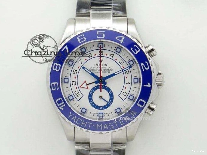 MiroTime 1225 DateJust 36 126233 EWEF Best Edition YG Leaf Dial on SS YG Jubilee Bracelet A Sporty 628